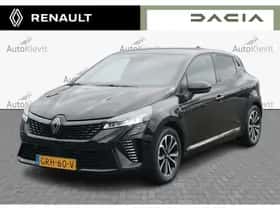 Renault Clio (2024)