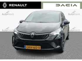 Renault Clio (2024) thumbnail 2