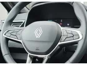 Renault Clio (2024) thumbnail 16