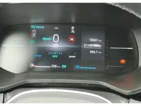Renault Clio (2024) thumbnail 17
