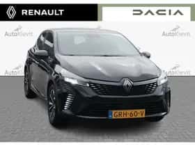 Renault Clio (2024) thumbnail 3