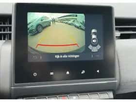 Renault Clio (2024) thumbnail 22