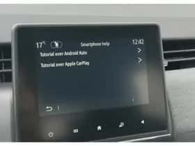 Renault Clio (2024) thumbnail 23