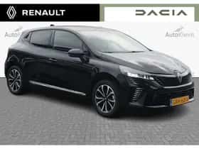Renault Clio (2024) thumbnail 4