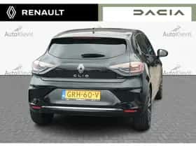 Renault Clio (2024) thumbnail 7