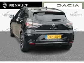 Renault Clio (2024) thumbnail 8