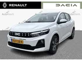 Dacia Sandero (2026) thumbnail 1