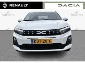 Dacia Sandero (2026) thumbnail 2