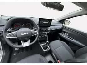 Dacia Sandero (2026) thumbnail 13