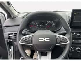 Dacia Sandero (2026) thumbnail 16