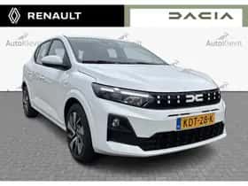 Dacia Sandero (2026) thumbnail 3
