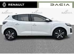 Dacia Sandero (2026) thumbnail 4