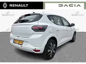 Dacia Sandero (2026) thumbnail 5