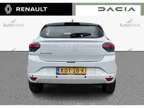 Dacia Sandero (2026) thumbnail 6