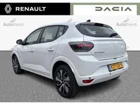 Dacia Sandero (2026) thumbnail 7