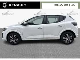 Dacia Sandero (2026) thumbnail 8