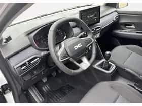 Dacia Sandero (2026) thumbnail 10