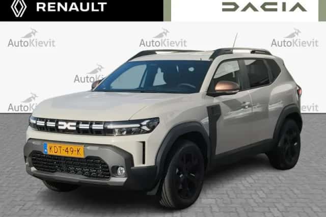 Dacia Duster (2026) thumbnail 1