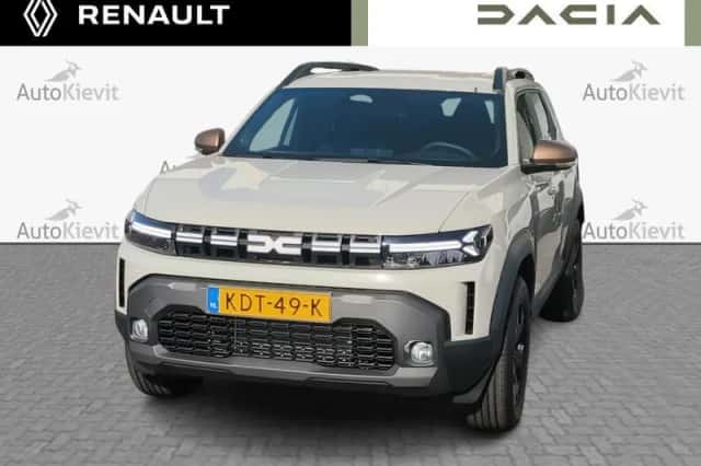 Dacia Duster (2026) thumbnail 2