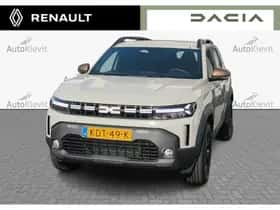 Dacia Duster (2026) thumbnail 2
