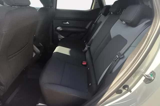 Dacia Duster (2026) thumbnail 11