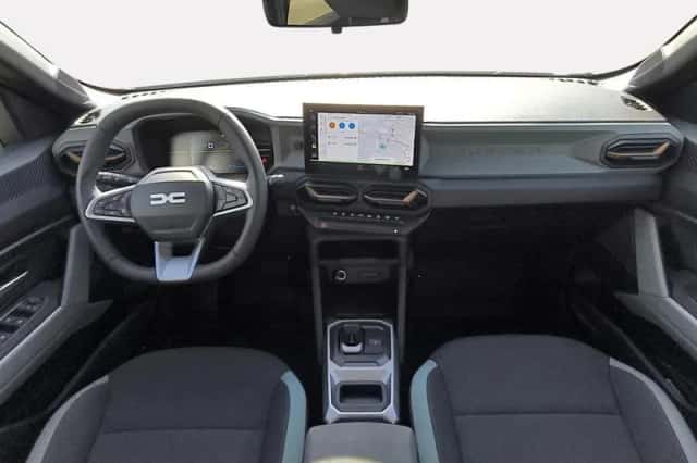 Dacia Duster (2026) thumbnail 13