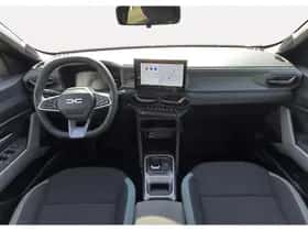 Dacia Duster (2026) thumbnail 13