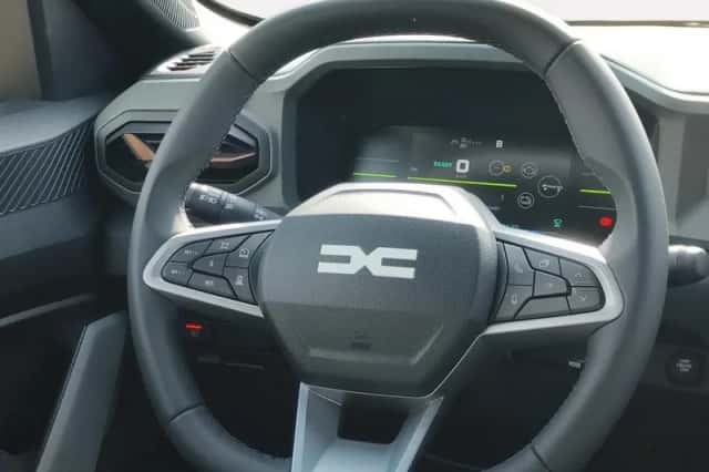 Dacia Duster (2026) thumbnail 16