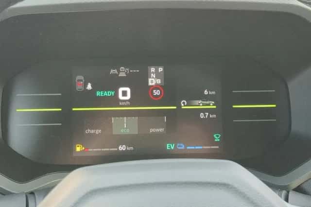 Dacia Duster (2026) thumbnail 17