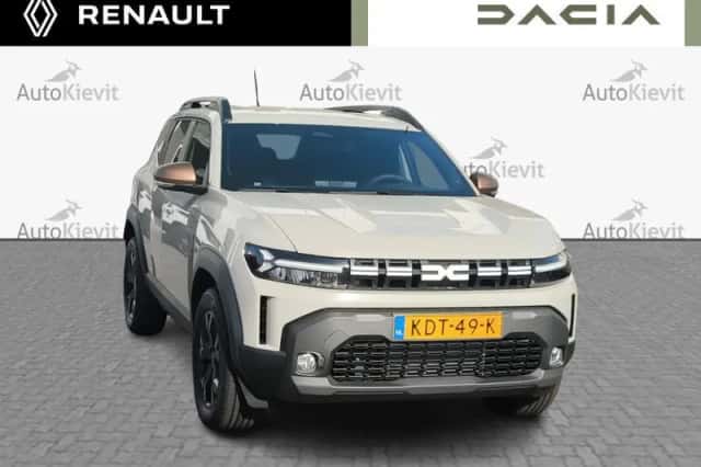 Dacia Duster (2026) thumbnail 3