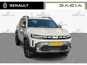 Dacia Duster (2026) thumbnail 3