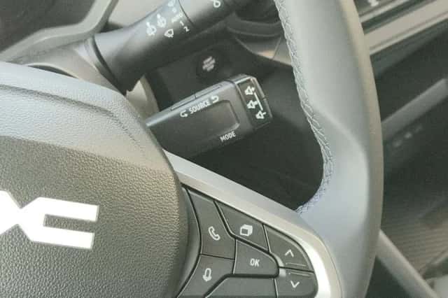Dacia Duster (2026) thumbnail 21