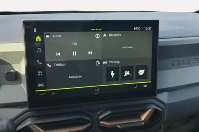 Dacia Duster (2026) thumbnail 23