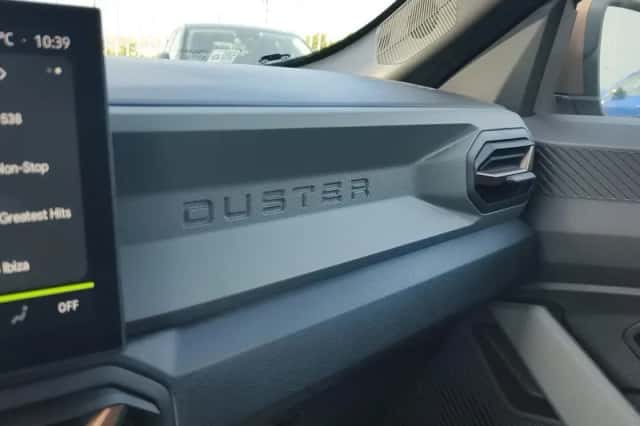 Dacia Duster (2026) thumbnail 25