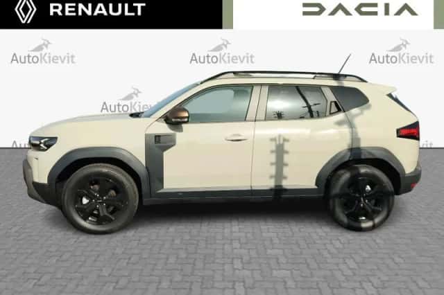 Dacia Duster (2026) thumbnail 26