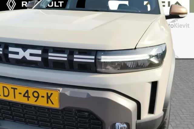 Dacia Duster (2026) thumbnail 27