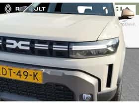Dacia Duster (2026) thumbnail 27