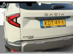 Dacia Duster (2026) thumbnail 28