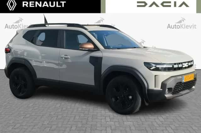 Dacia Duster (2026) thumbnail 4