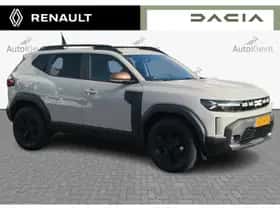 Dacia Duster (2026) thumbnail 4