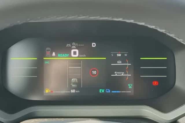 Dacia Duster (2026) thumbnail 32