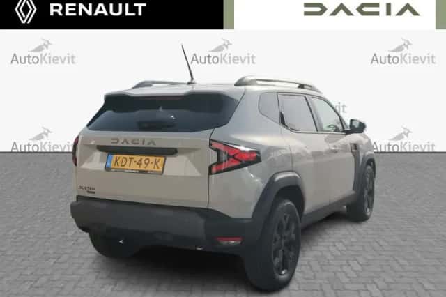 Dacia Duster (2026) thumbnail 5