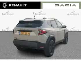 Dacia Duster (2026) thumbnail 5