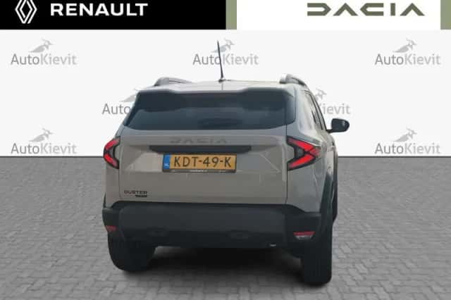 Dacia Duster (2026) thumbnail 6