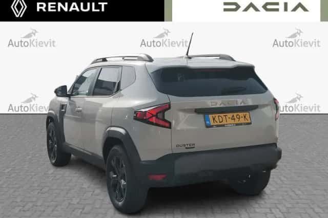 Dacia Duster (2026) thumbnail 7