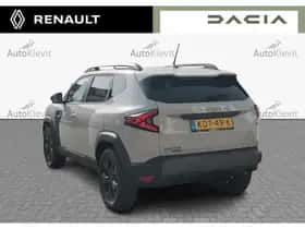 Dacia Duster (2026) thumbnail 7