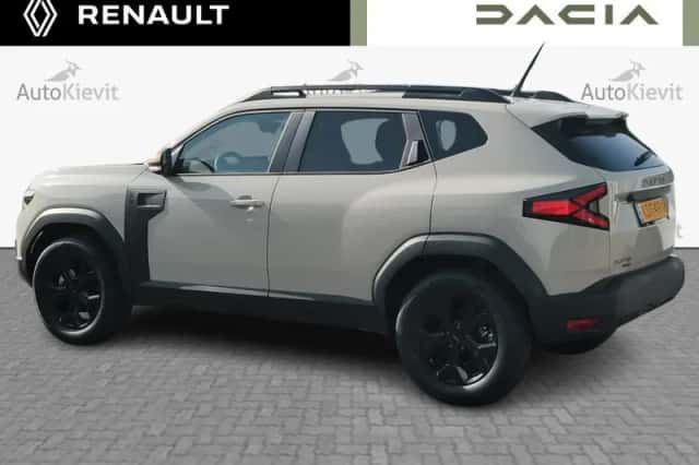 Dacia Duster (2026) thumbnail 8