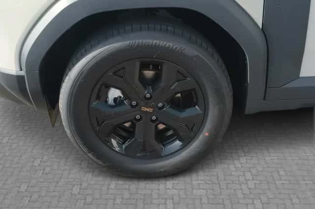 Dacia Duster (2026) thumbnail 9
