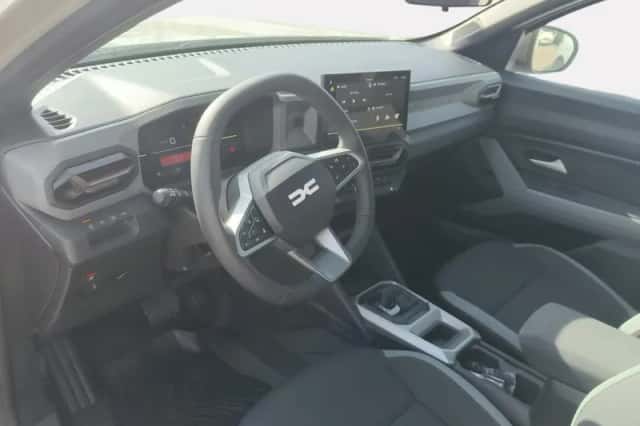 Dacia Duster (2026) thumbnail 10