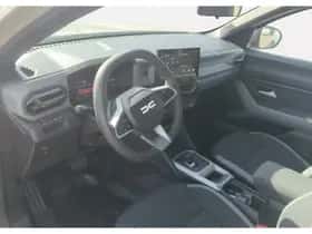 Dacia Duster (2026) thumbnail 10